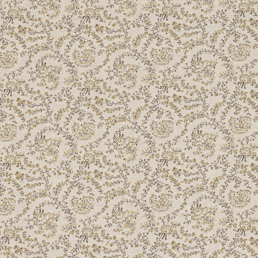 Jaujac Virelle Linen / Barley Samples