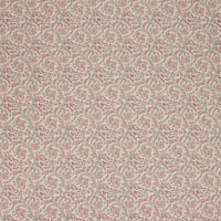 Jaujac Virelle Linen / Carmine Blue