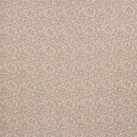 Jaujac Virelle Linen / Rose Pink