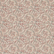 Jaujac Virelle Linen / Rose Pink Samples
