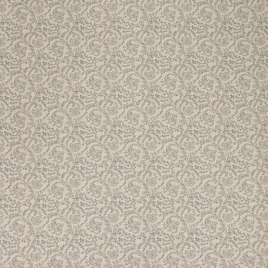 Jaujac Virelle Linen / Spring Blue