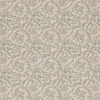 Jaujac Virelle Linen / Spring Blue Samples