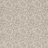 Jaujac Virelle Linen / Spring Blue Samples