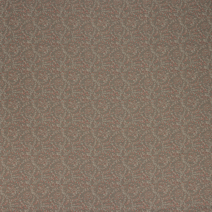 Jaujac Virelle Linen / Truffle
