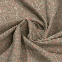 Jaujac Virelle Linen / Truffle