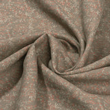 Jaujac Virelle Linen / Truffle