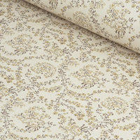 Jaujac Virelle Wallpaper / Barley