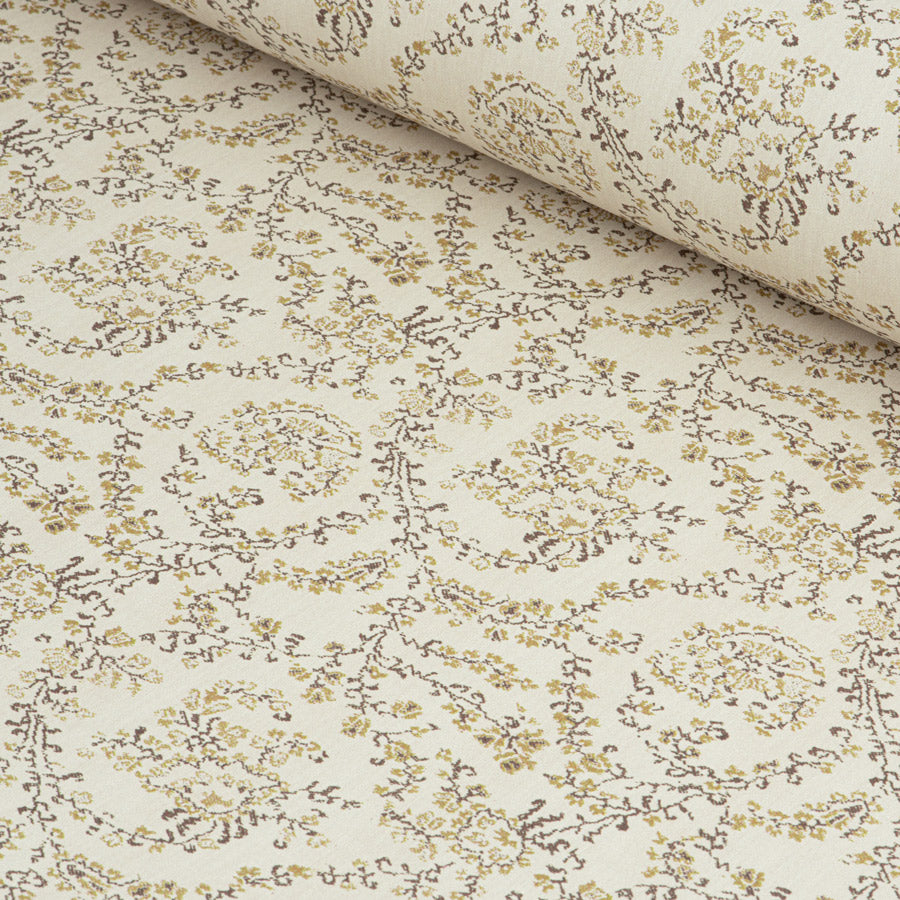 Jaujac Virelle Wallpaper / Barley Samples