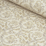 Jaujac Virelle Wallpaper / Barley Samples