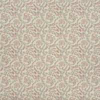 Jaujac Virelle Wallpaper / Carmine Blue