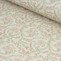 Jaujac Virelle Wallpaper / Rose Pink