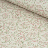 Jaujac Virelle Wallpaper / Rose Pink Samples