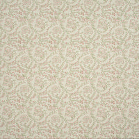 Jaujac Virelle Wallpaper / Rose Pink