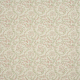 Jaujac Virelle Wallpaper / Rose Pink Samples