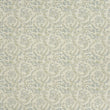 Jaujac Virelle Wallpaper / Spring Blue Samples