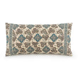 Somborne Braided Linen Cushion | 3 colours | 78 x 35 cm