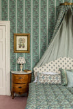 Somborne Eiderdown / Teal