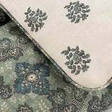 Somborne Eiderdown / Teal