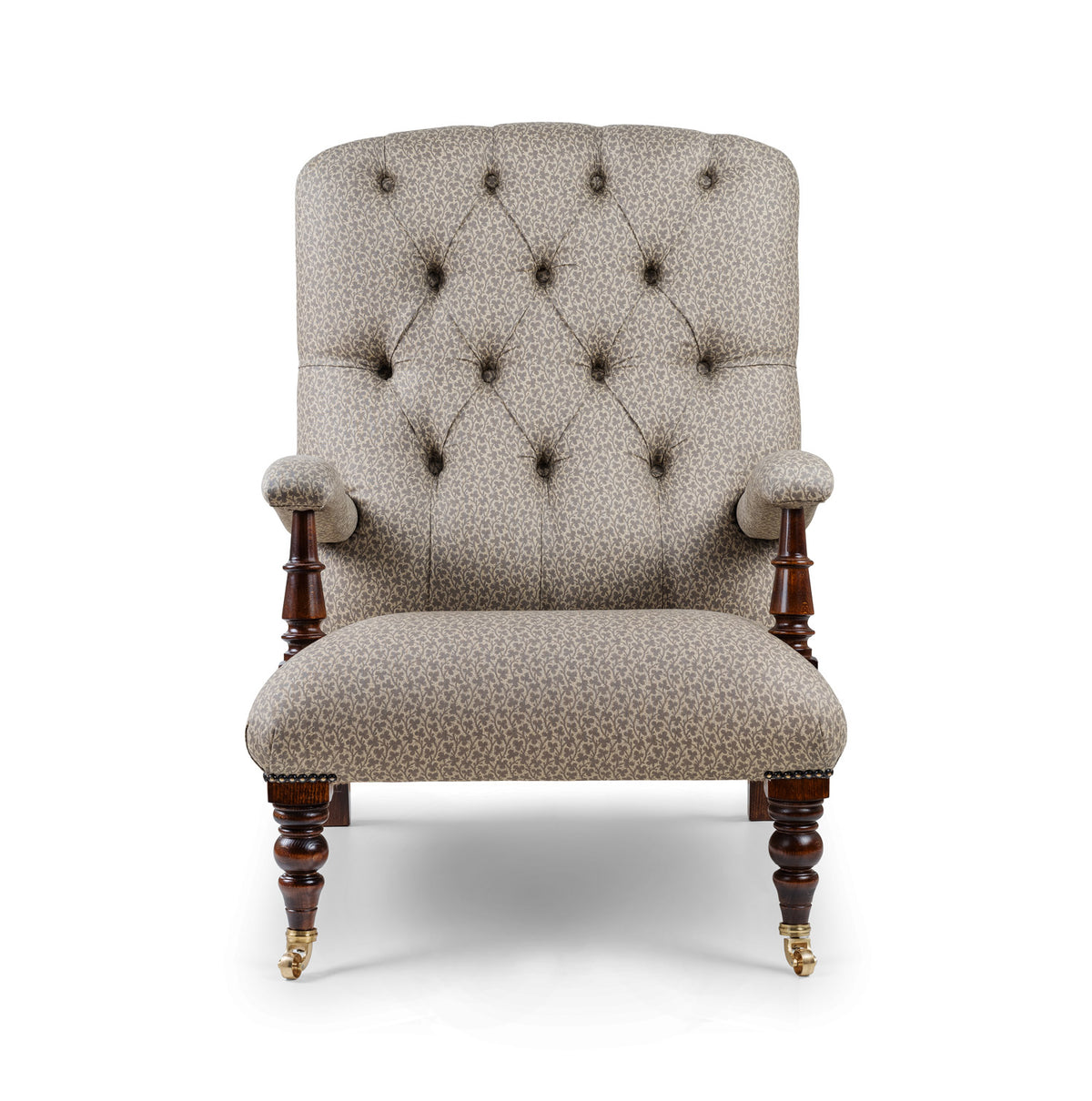 The Teviot Chair