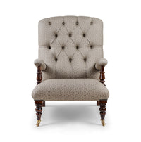 The Teviot Chair