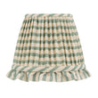 Waverley Stripe Frilled Lampshade