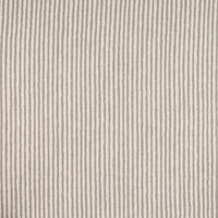 Waverley Stripe Linen / Smoke Grey