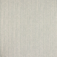 Waverley Stripe Linen / Teal