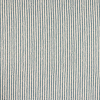 Waverley Stripe Linen / Vintage Blue
