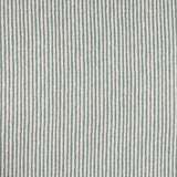 Waverley Stripe Linen / Vintage Blue