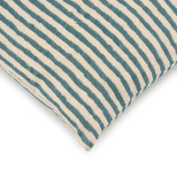 Waverley Stripe Linen Cushion | 4 colours | 45 x 45cm