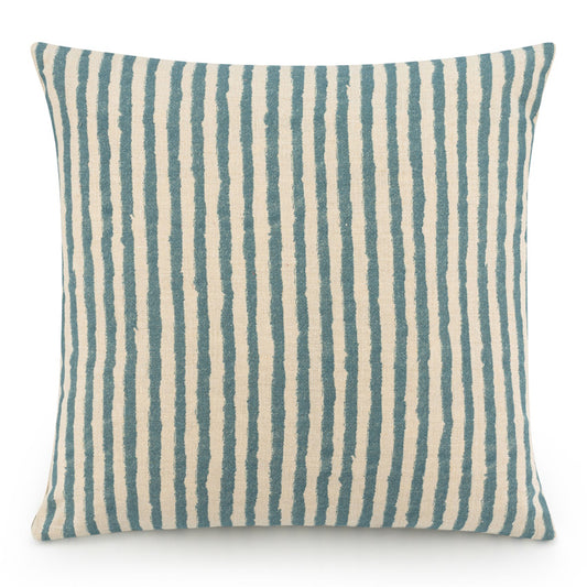 Waverley Stripe Linen Cushion | 4 colours | 45 x 45cm