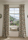 Wherwell Linen / Green