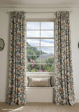 Wherwell Linen / Original