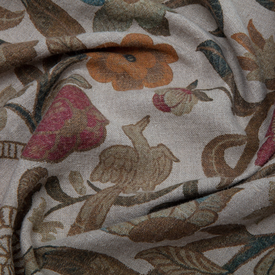 All Saints Linen / Bold Samples