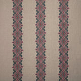 Balazuc Morocco Stripe Linen / Natural