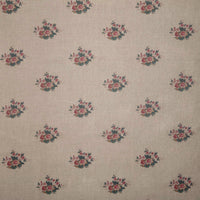 Balazuc Posy Linen / Natural
