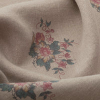 Balazuc Posy Linen / Natural