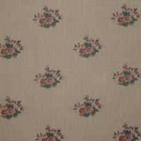 Balazuc Posy Linen / Natural Samples