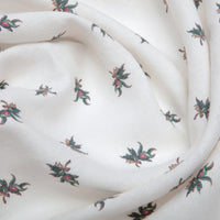 Balazuc Sprig Linen / Ivory Samples