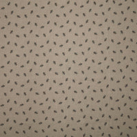 Balazuc Sprig Linen / Natural