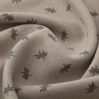 Balazuc Sprig Linen / Natural