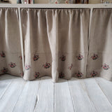 Balazuc Posy Linen / Natural