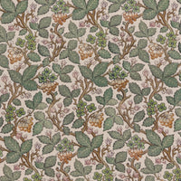 Briar Linen / Apple