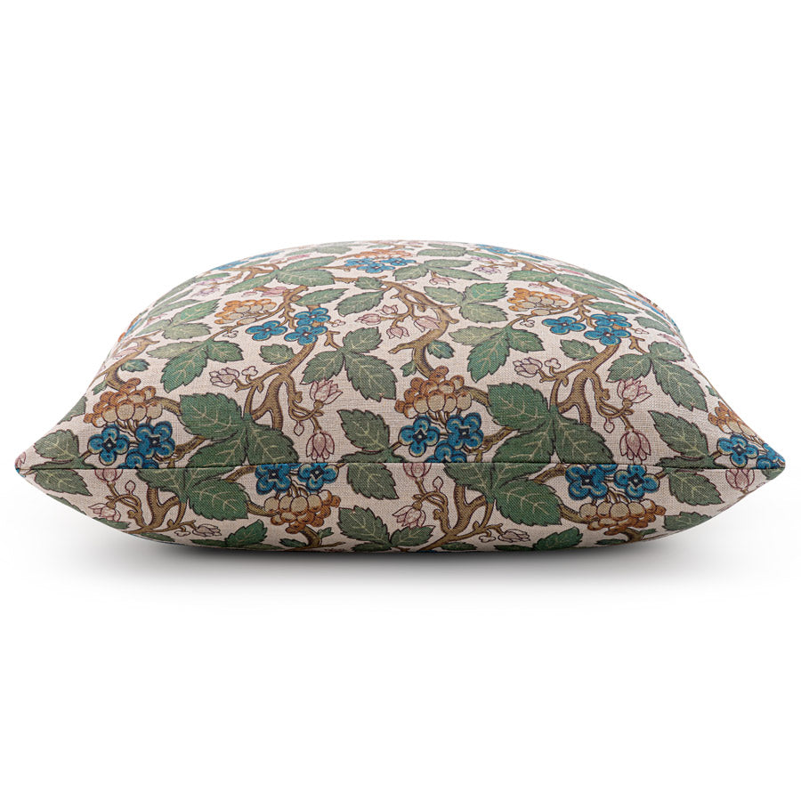 Briar Linen Cushion | 7 colours | 45 x 45cm