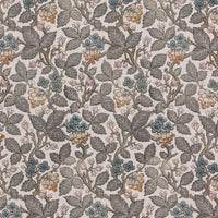 Briar Linen / Vintage Blue