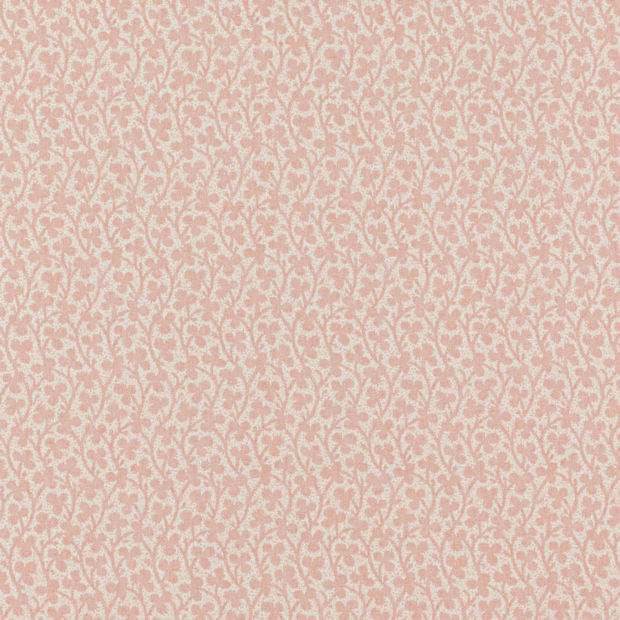 Clover Linen / Blossom Samples