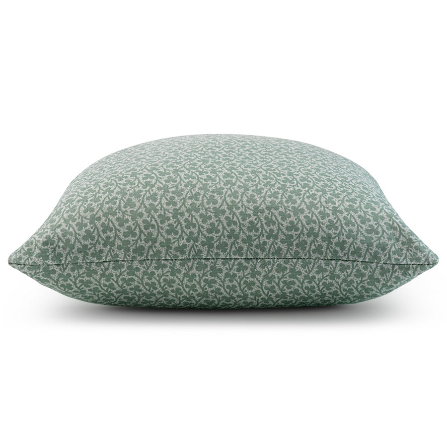 Clover Linen Cushion | 6 colours | 45 x 45cm