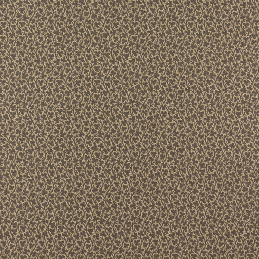 Clover Linen / Nutmeg
