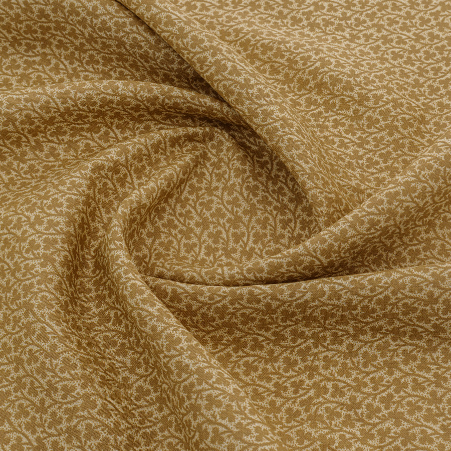 Clover Linen / Ochre