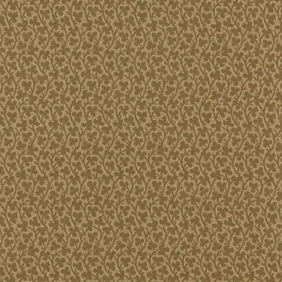 Clover Linen / Ochre Samples